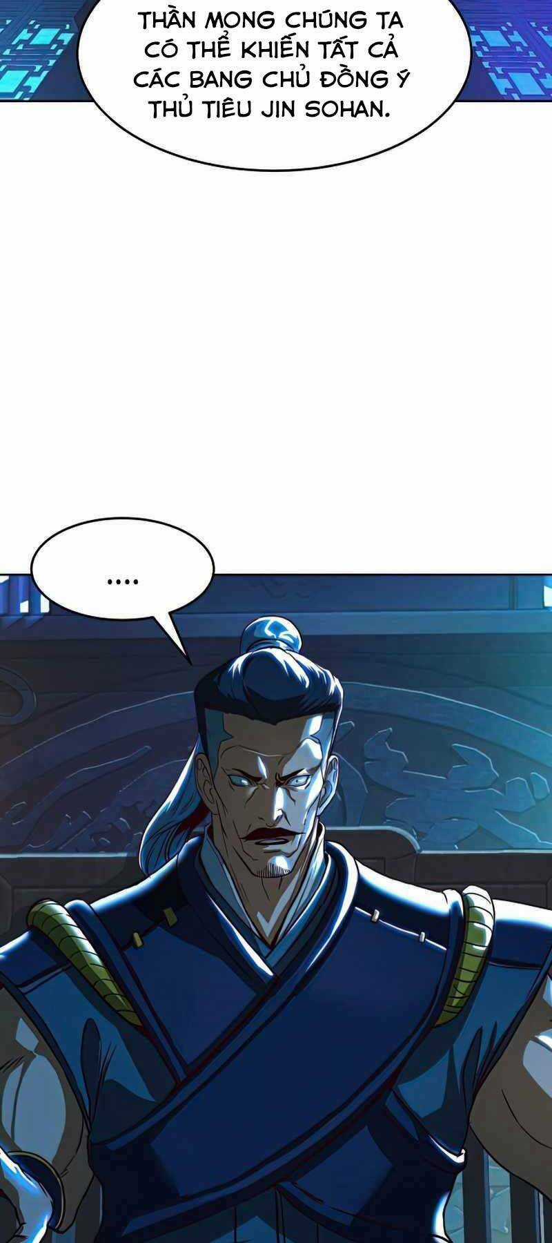 Túy Kiếm Dạ Hành Chapter 13.5 trang 47