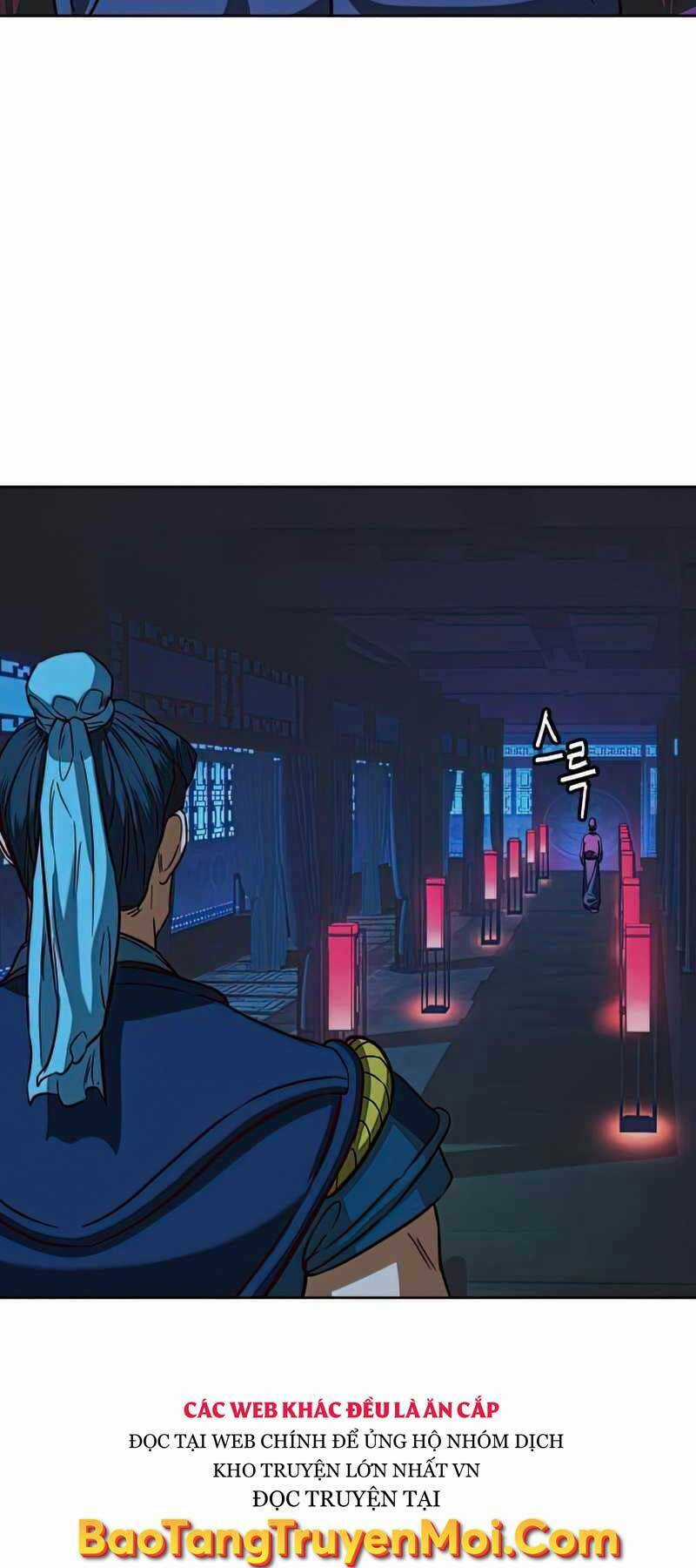 Túy Kiếm Dạ Hành Chapter 13.5 trang 50