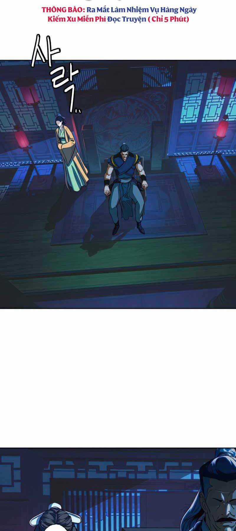 Túy Kiếm Dạ Hành Chapter 13.5 trang 51