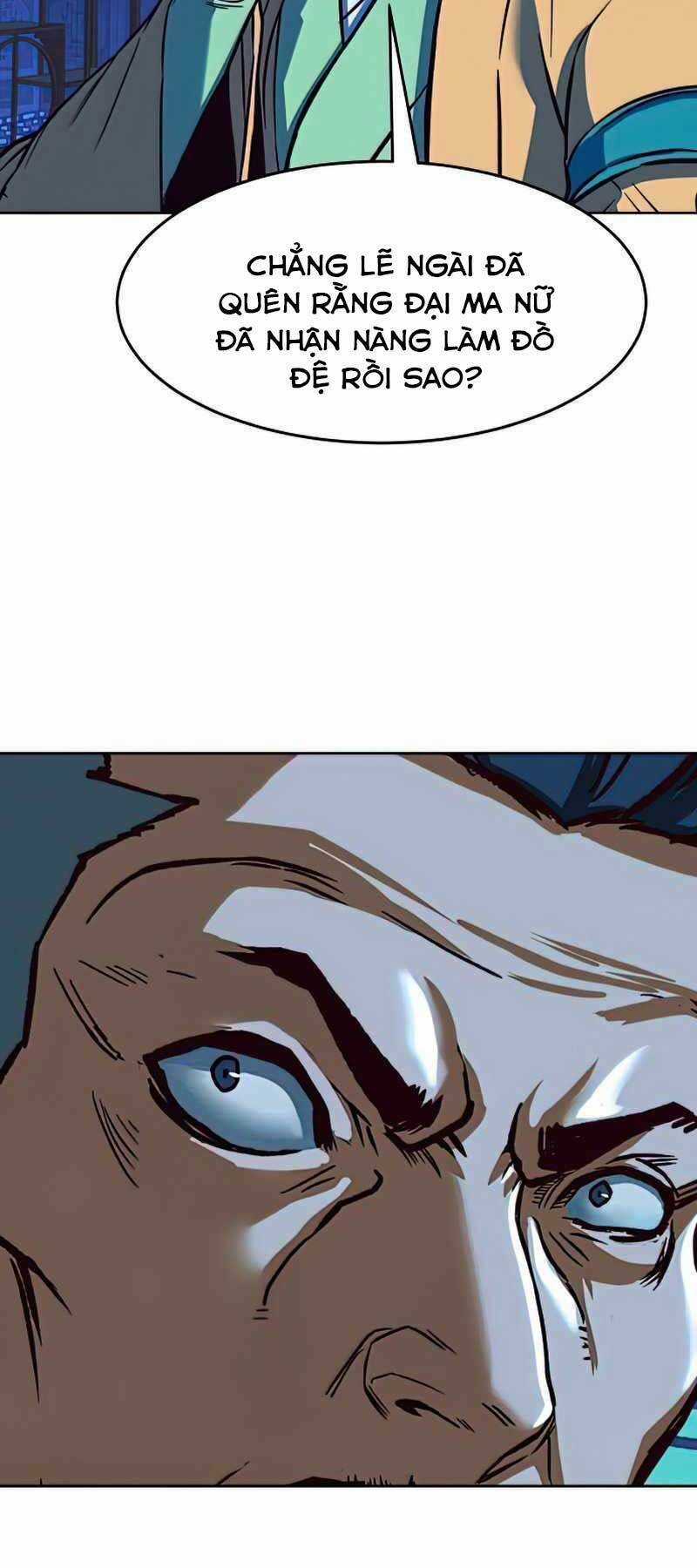 Túy Kiếm Dạ Hành Chapter 13.5 trang 54