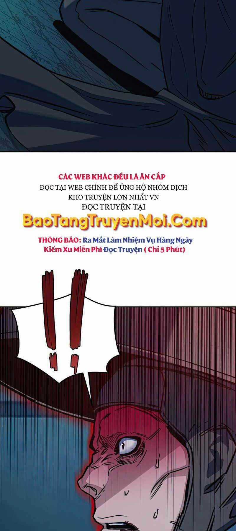 Túy Kiếm Dạ Hành Chapter 13.5 trang 9