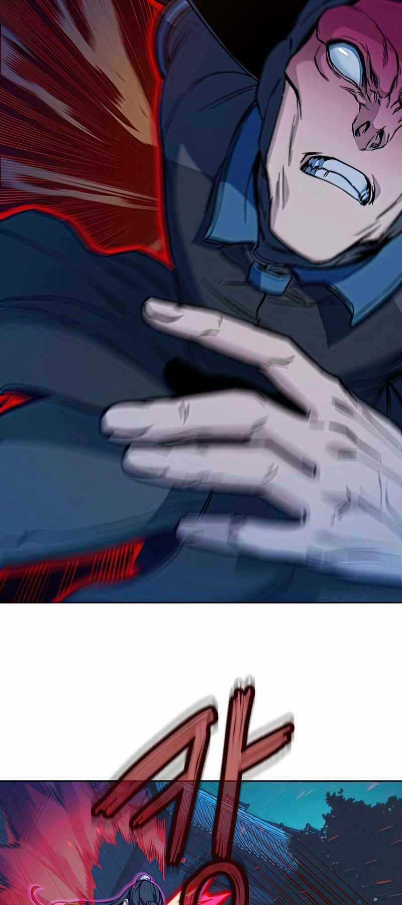 Túy Kiếm Dạ Hành Chapter 13 trang 11