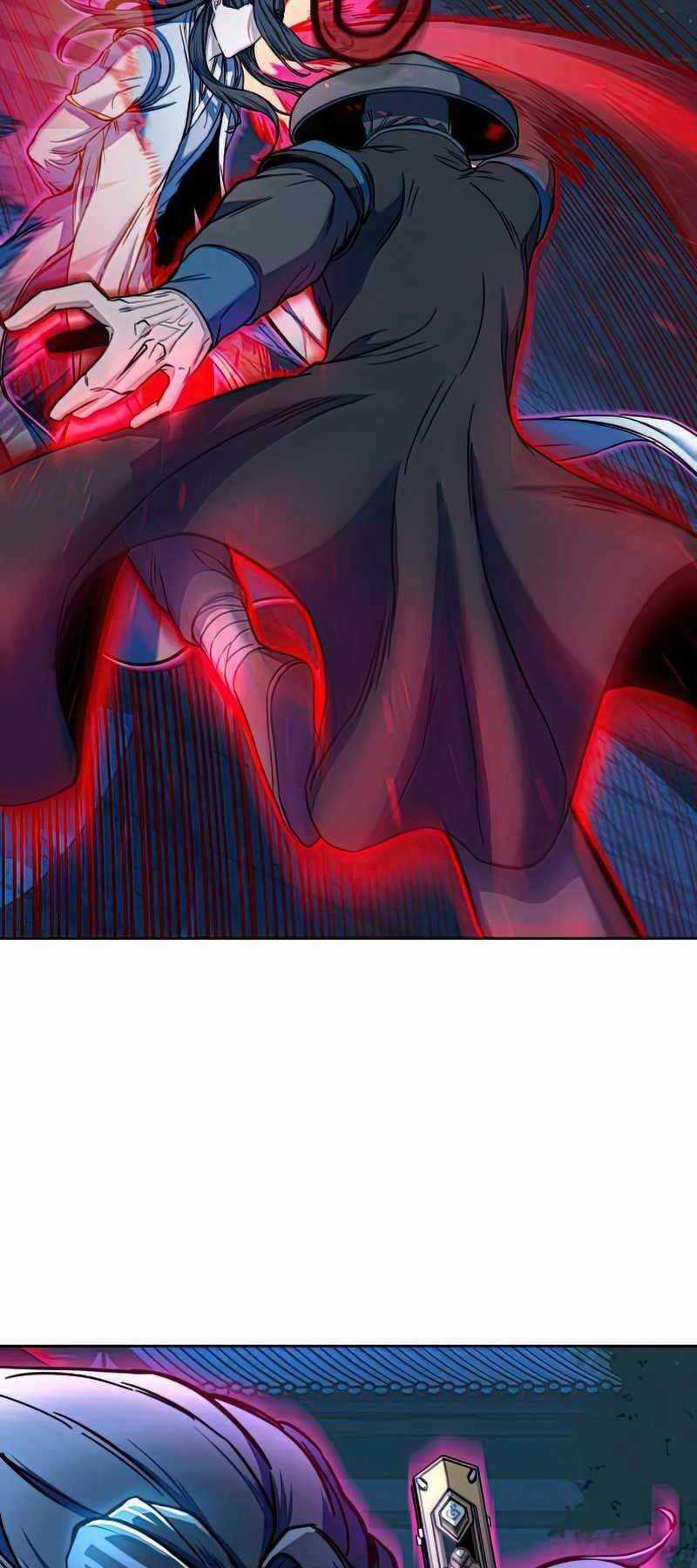 Túy Kiếm Dạ Hành Chapter 13 trang 12