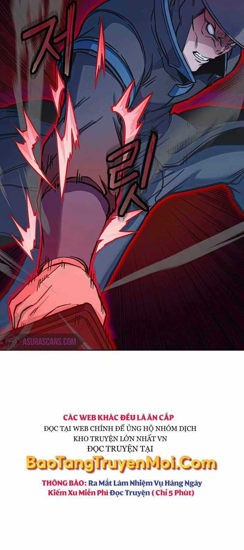 Túy Kiếm Dạ Hành Chapter 13 trang 14