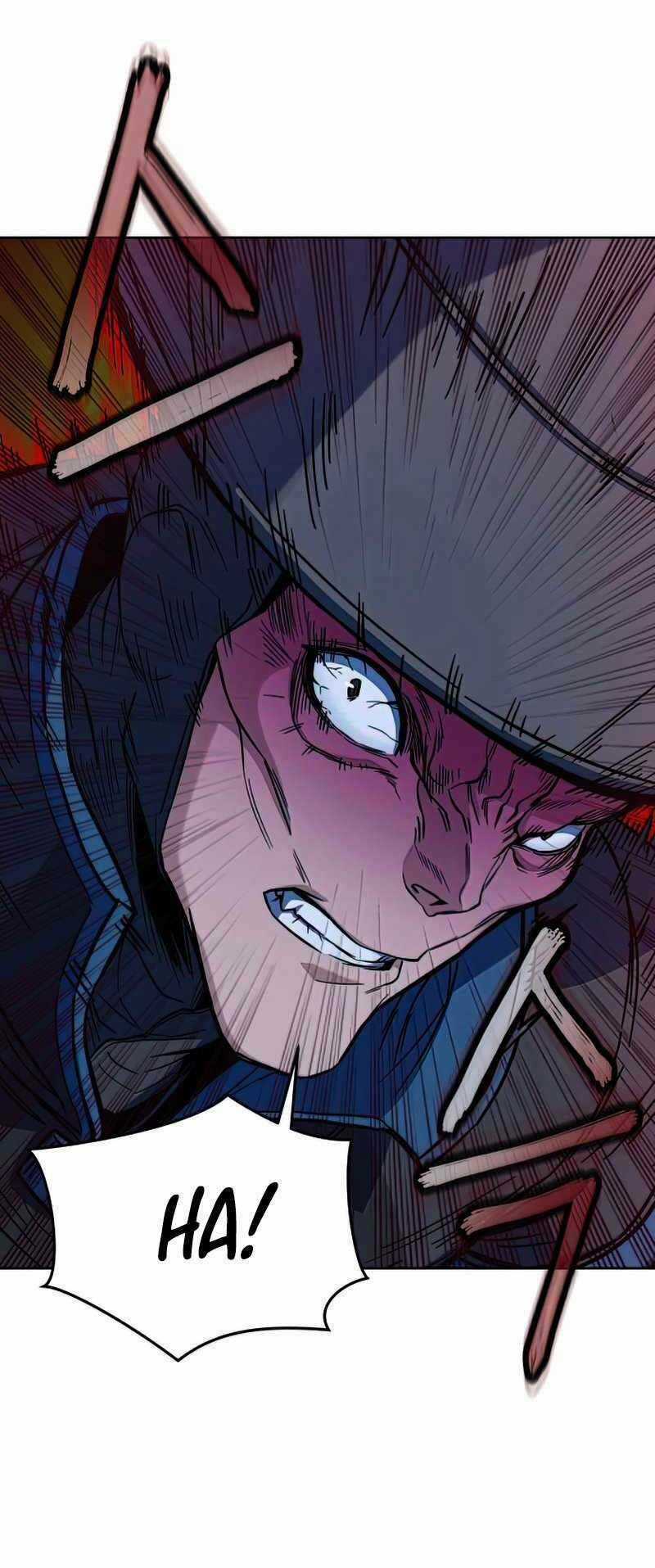 Túy Kiếm Dạ Hành Chapter 13 trang 15