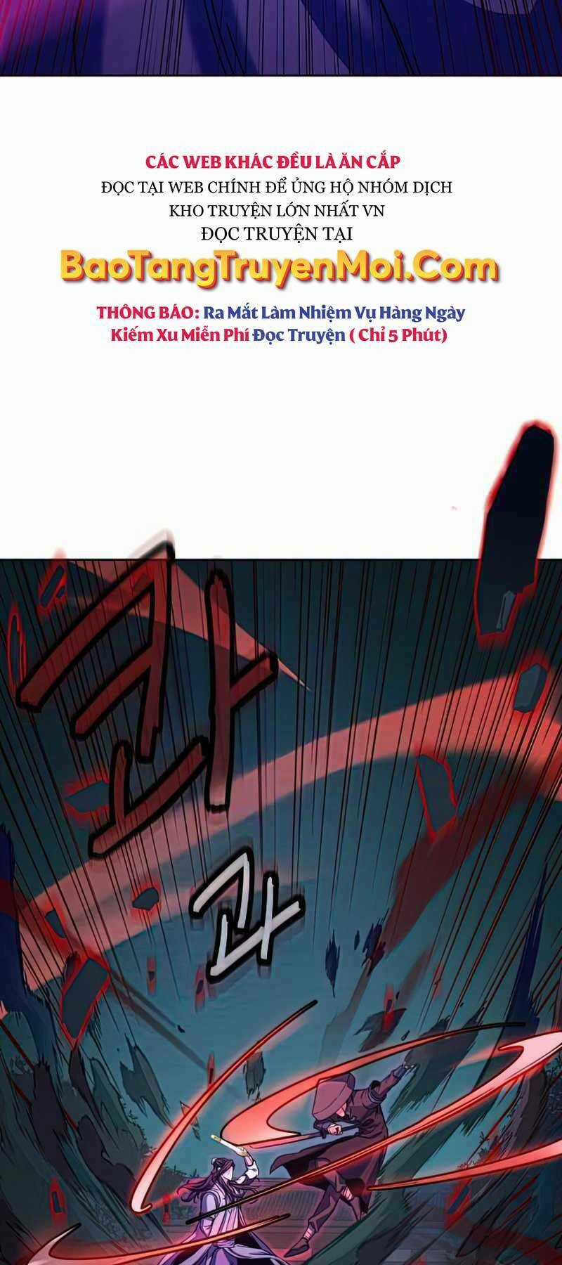 Túy Kiếm Dạ Hành Chapter 13 trang 18