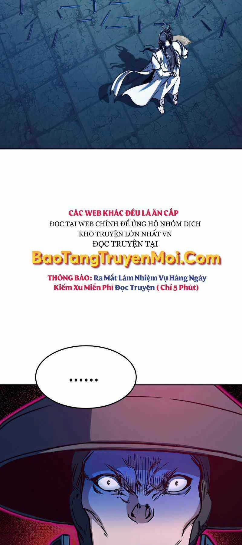 Túy Kiếm Dạ Hành Chapter 13 trang 2