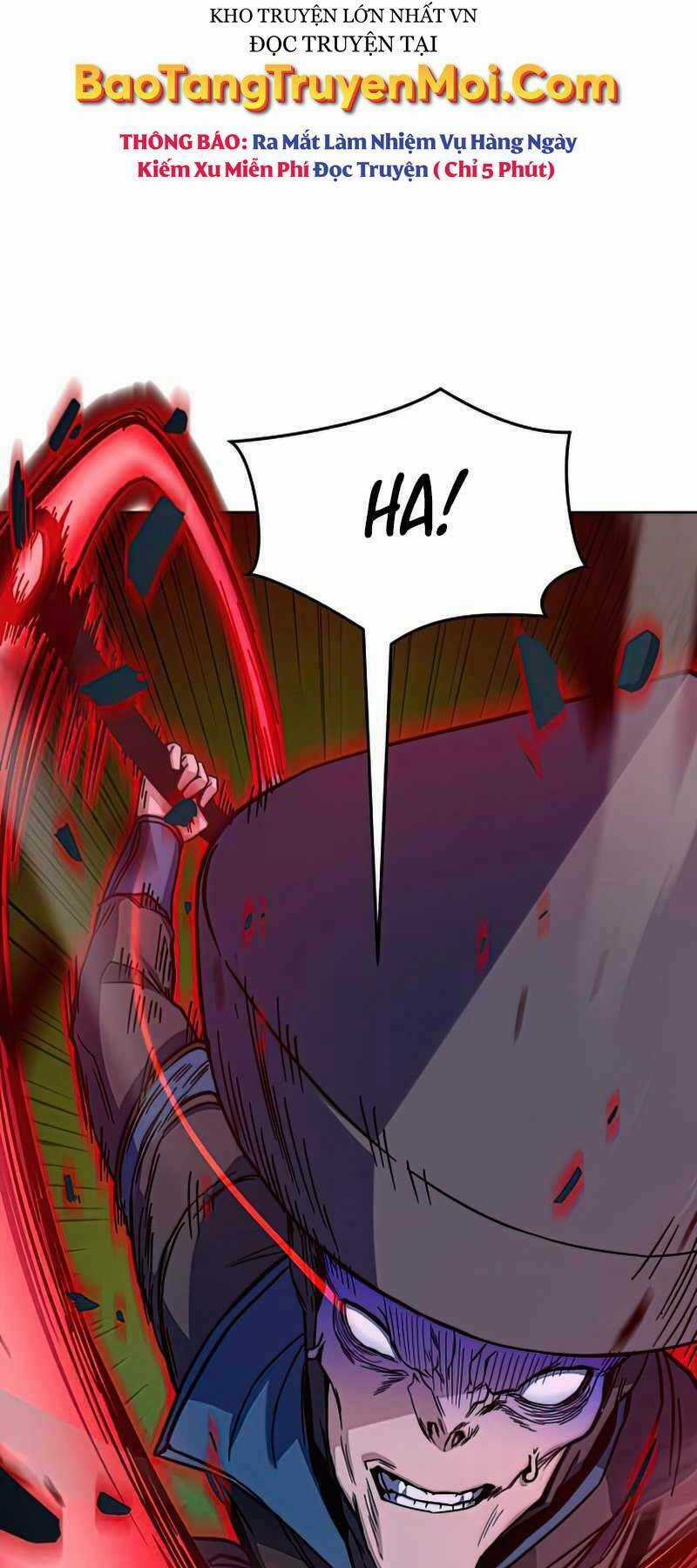 Túy Kiếm Dạ Hành Chapter 13 trang 20