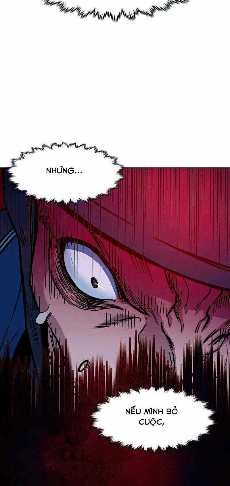 Túy Kiếm Dạ Hành Chapter 13 trang 23