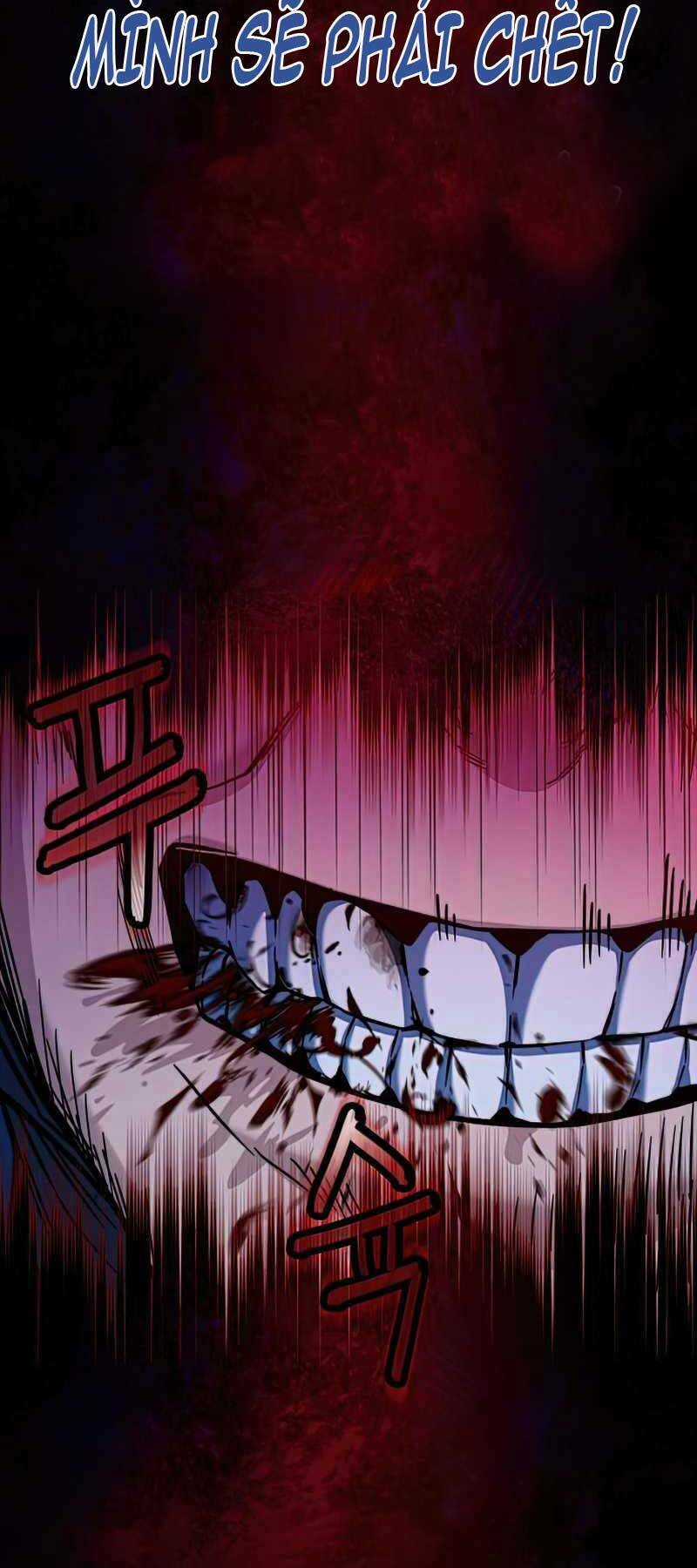 Túy Kiếm Dạ Hành Chapter 13 trang 25