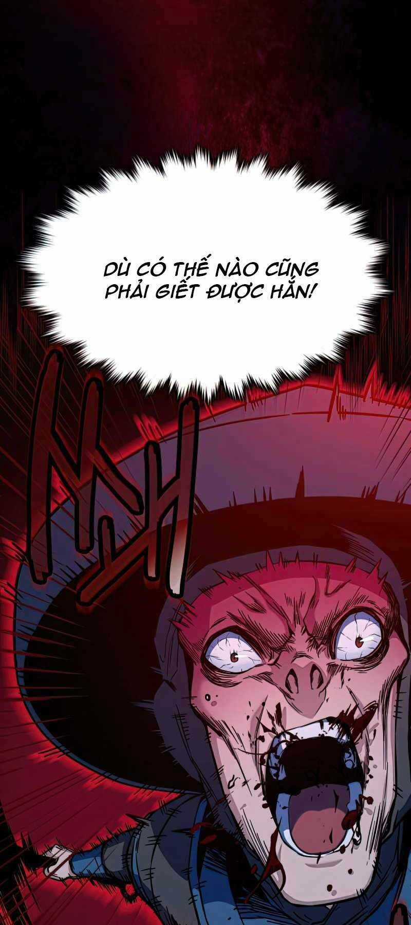 Túy Kiếm Dạ Hành Chapter 13 trang 26