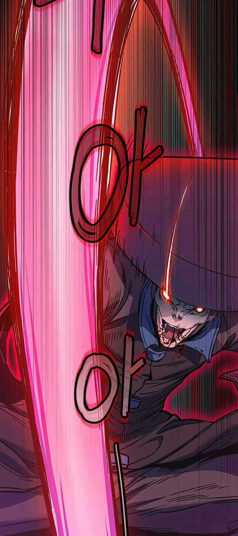 Túy Kiếm Dạ Hành Chapter 13 trang 28