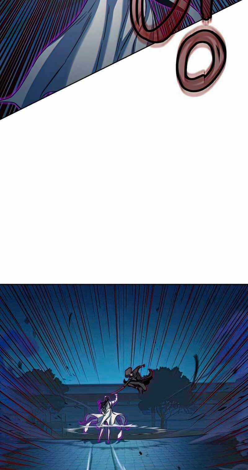 Túy Kiếm Dạ Hành Chapter 13 trang 31