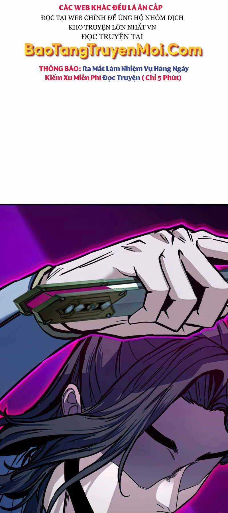 Túy Kiếm Dạ Hành Chapter 13 trang 34