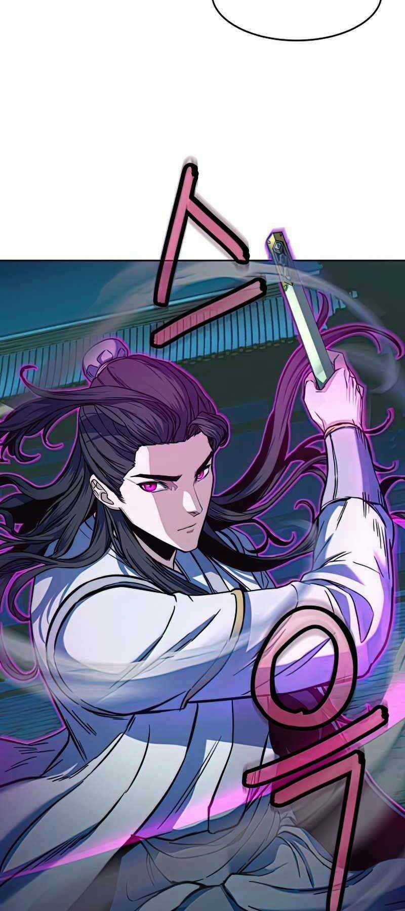 Túy Kiếm Dạ Hành Chapter 13 trang 36