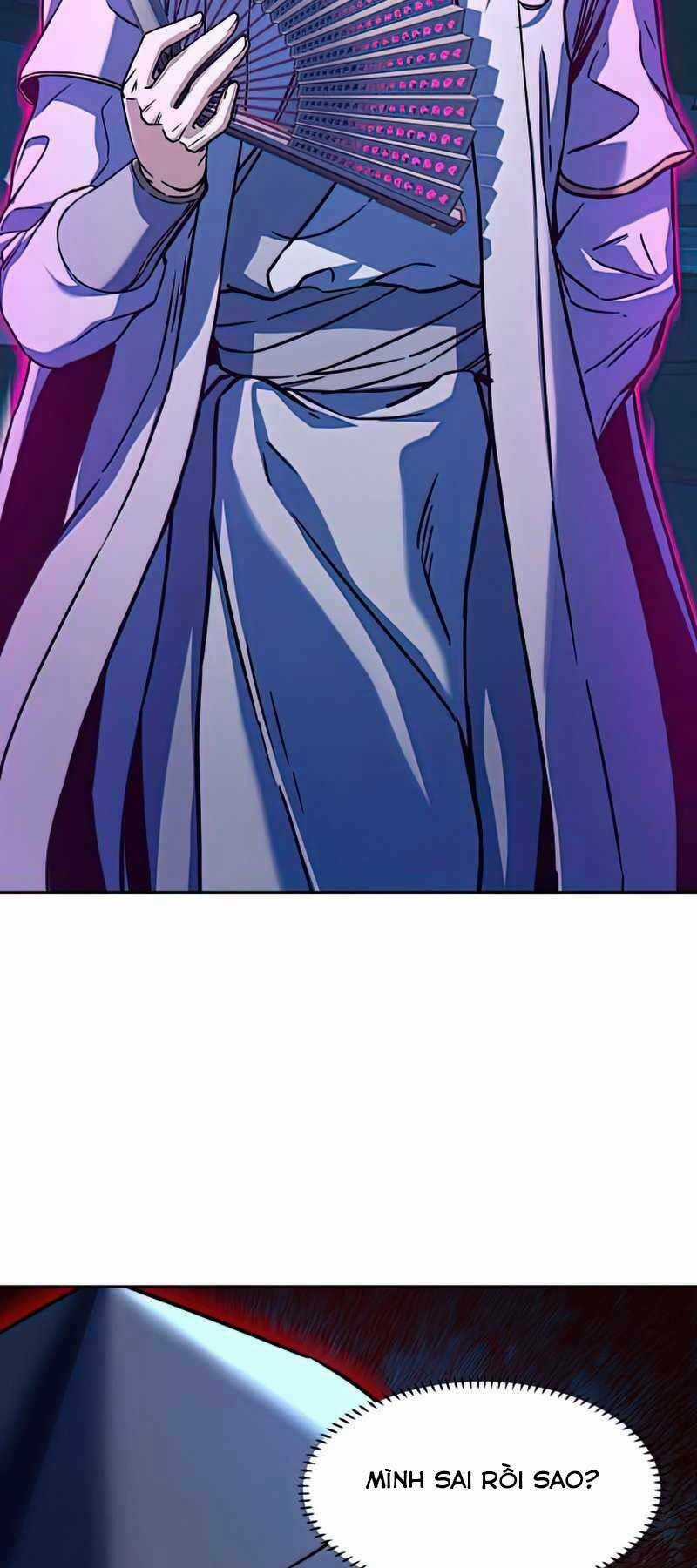 Túy Kiếm Dạ Hành Chapter 13 trang 4