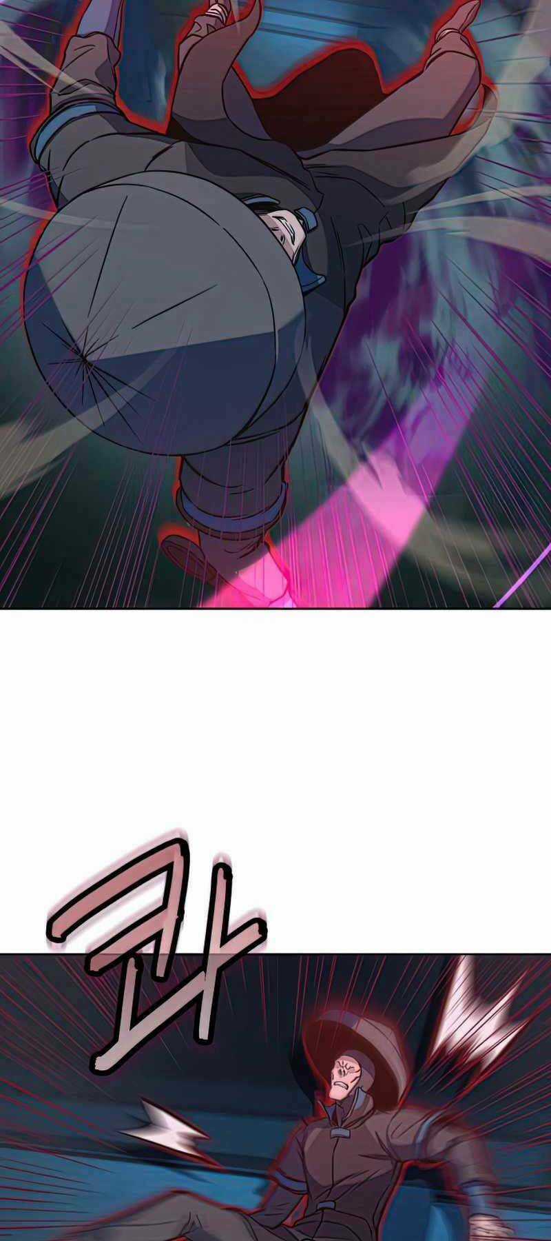 Túy Kiếm Dạ Hành Chapter 13 trang 40