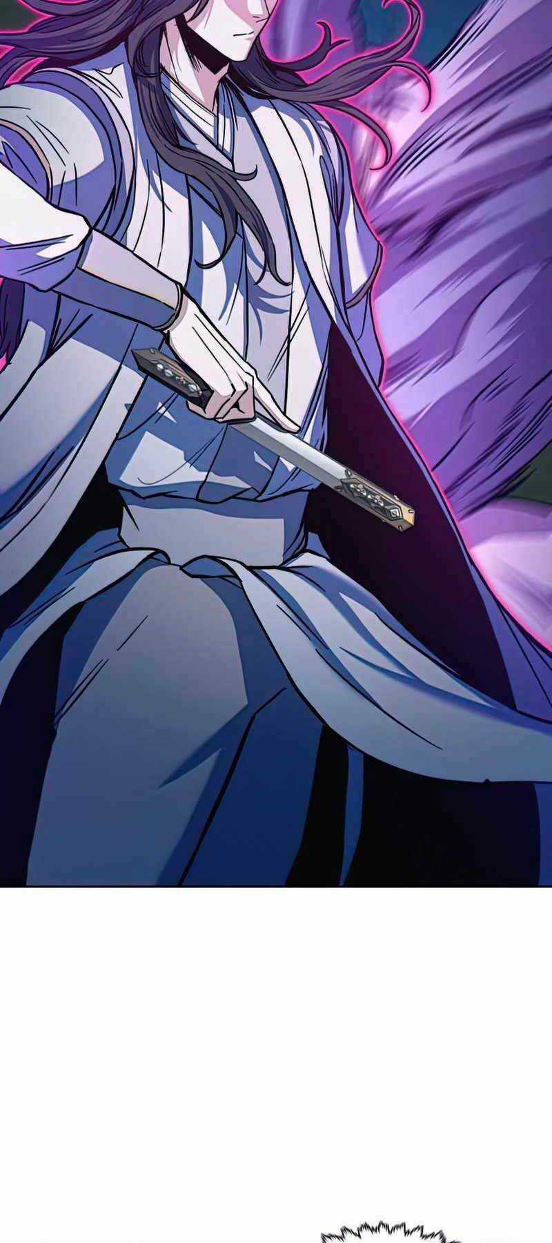 Túy Kiếm Dạ Hành Chapter 13 trang 44