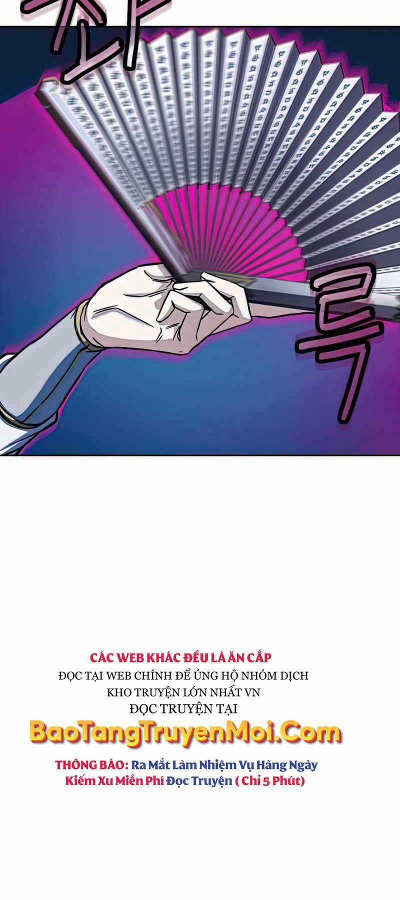 Túy Kiếm Dạ Hành Chapter 13 trang 46