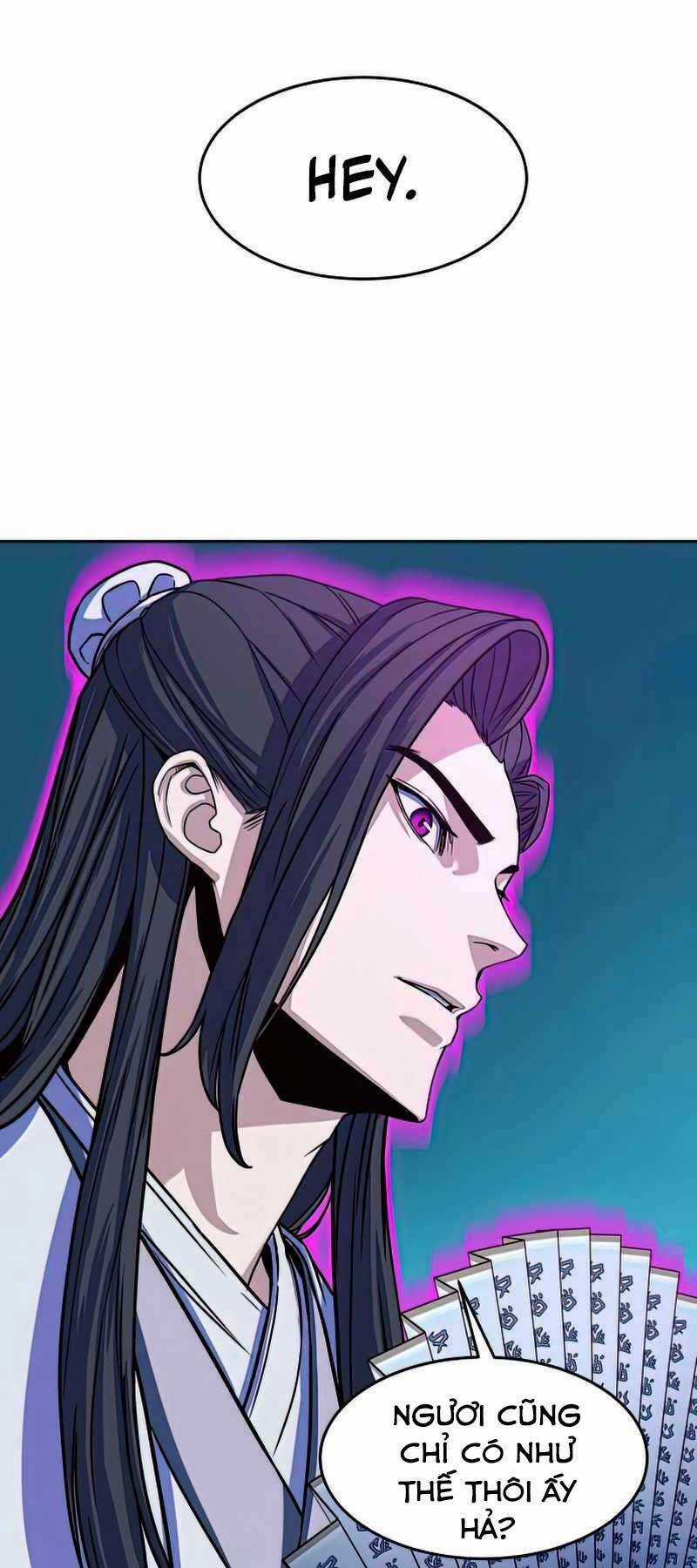 Túy Kiếm Dạ Hành Chapter 13 trang 48