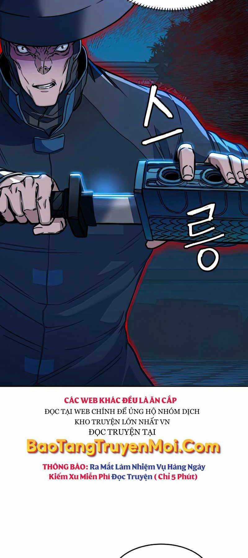 Túy Kiếm Dạ Hành Chapter 13 trang 5