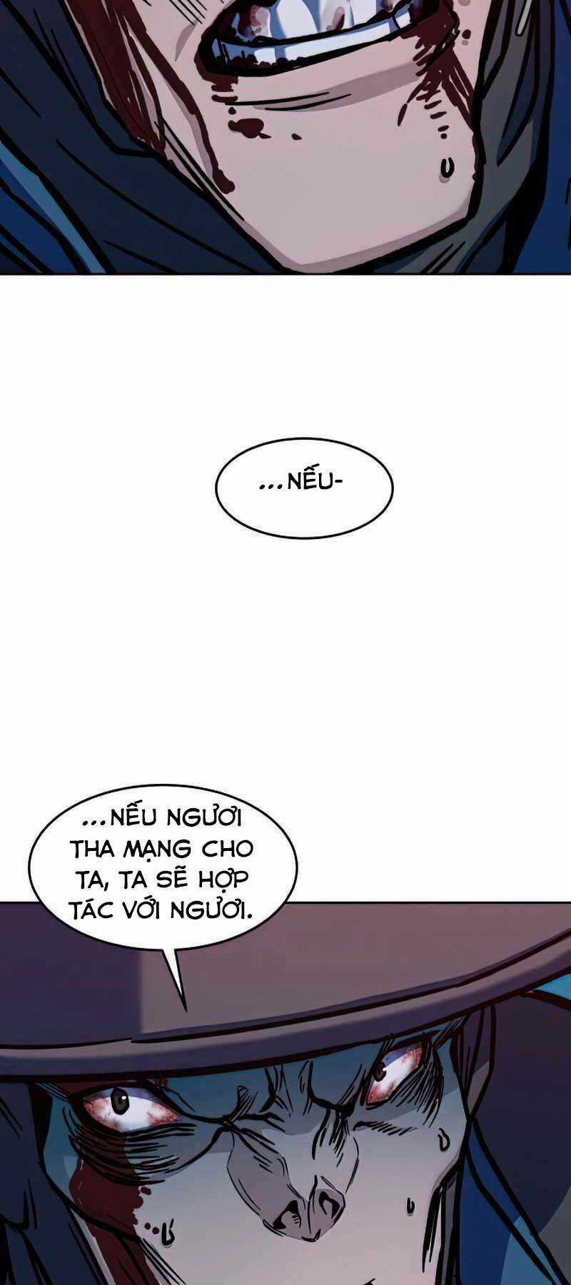 Túy Kiếm Dạ Hành Chapter 13 trang 51