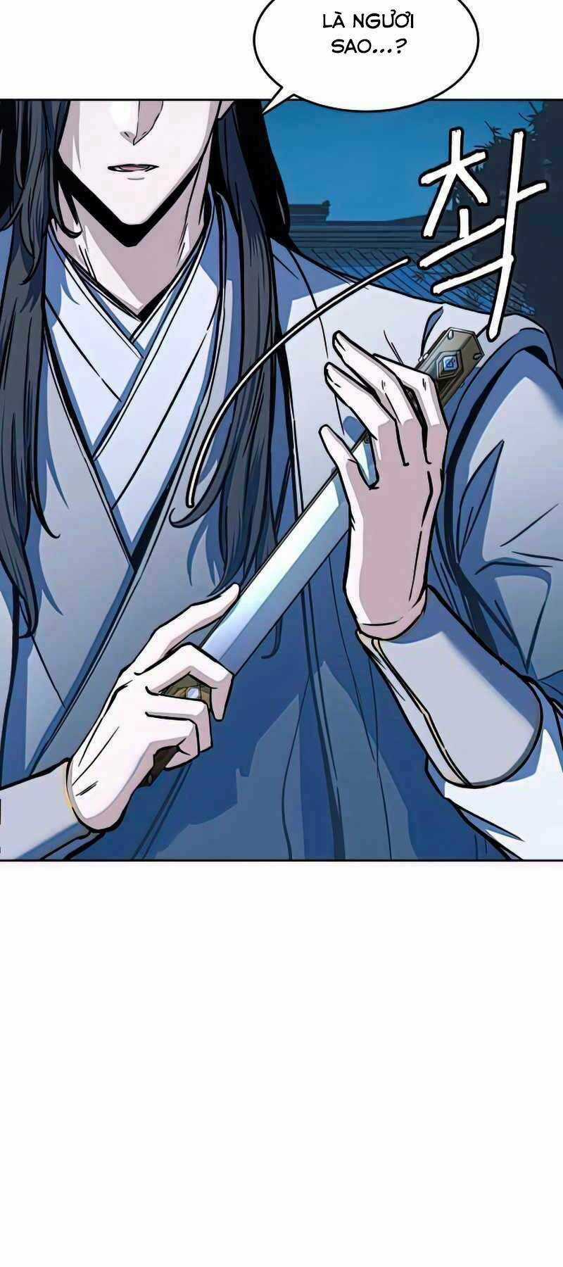 Túy Kiếm Dạ Hành Chapter 13 trang 6