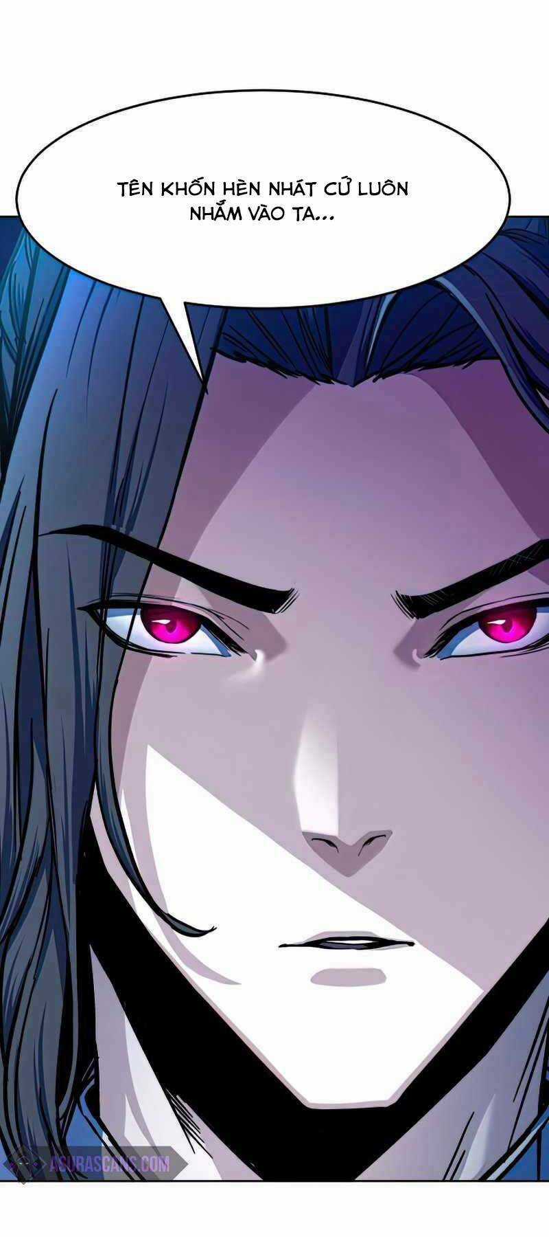 Túy Kiếm Dạ Hành Chapter 13 trang 7