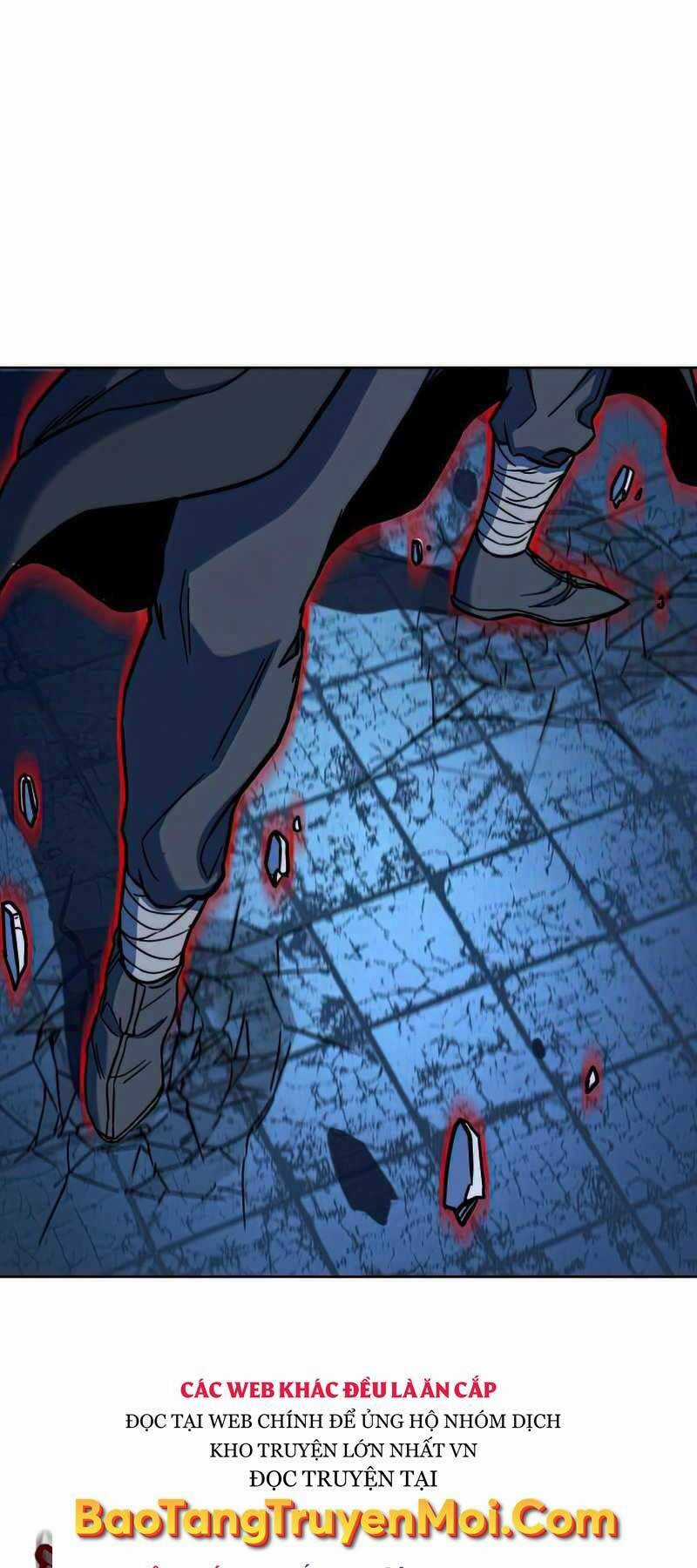 Túy Kiếm Dạ Hành Chapter 13 trang 9