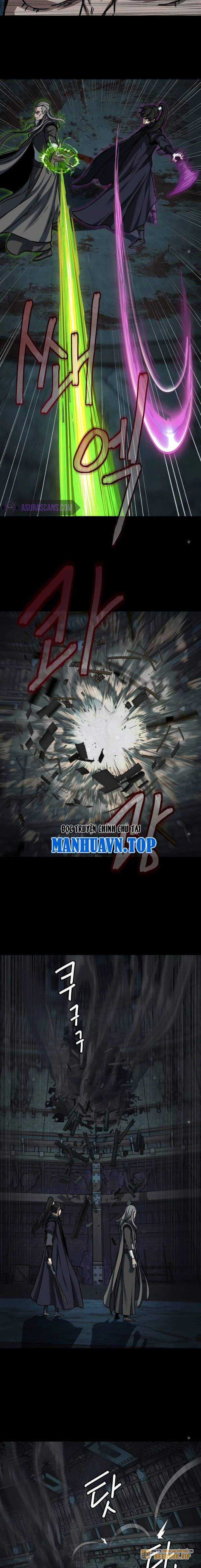 Túy Kiếm Dạ Hành Chapter 130 trang 14