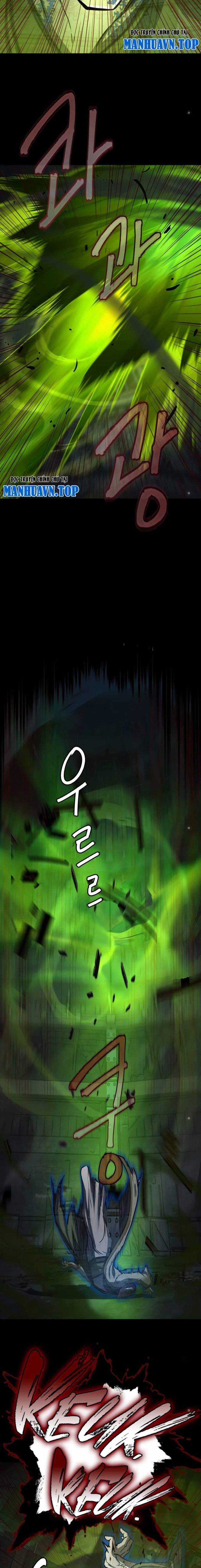 Túy Kiếm Dạ Hành Chapter 130 trang 20