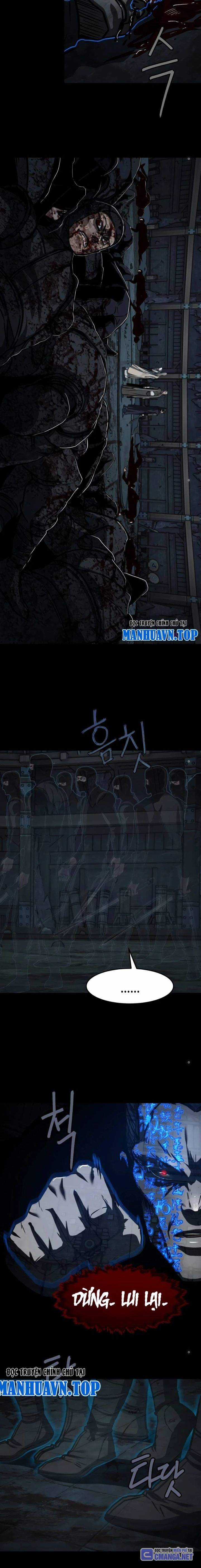 Túy Kiếm Dạ Hành Chapter 130 trang 7