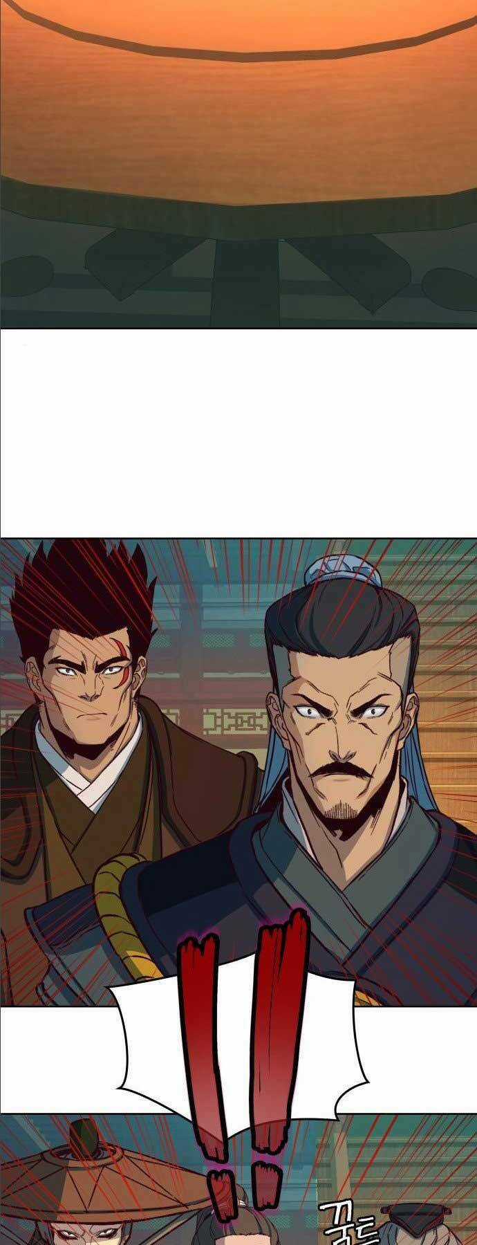 Túy Kiếm Dạ Hành Chapter 14.5 trang 10