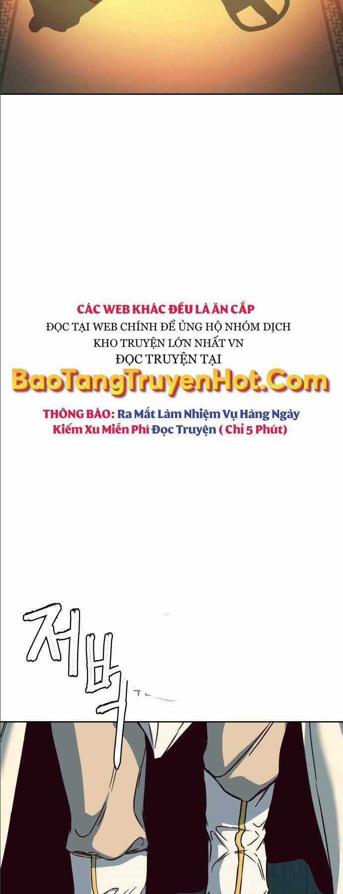 Túy Kiếm Dạ Hành Chapter 14.5 trang 18