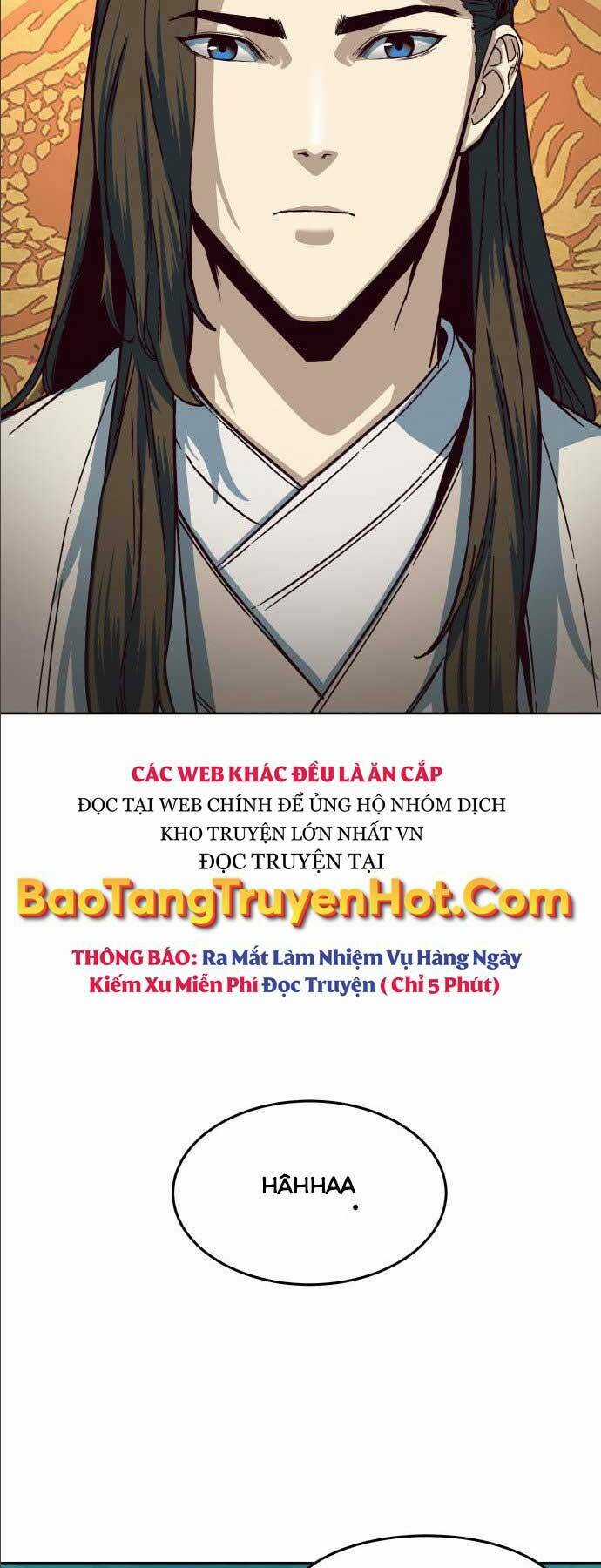 Túy Kiếm Dạ Hành Chapter 14.5 trang 27