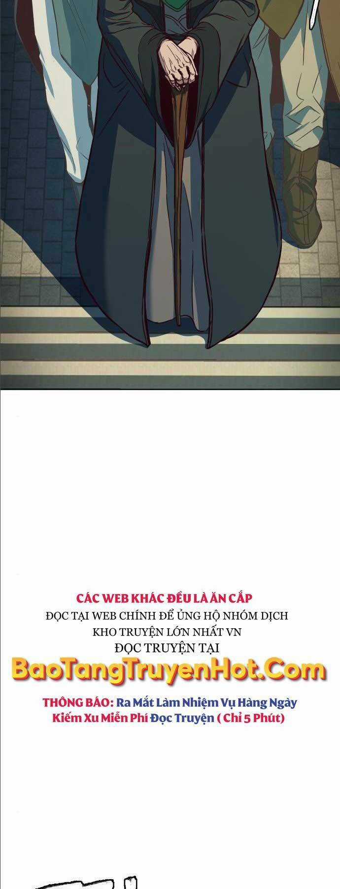 Túy Kiếm Dạ Hành Chapter 14.5 trang 3