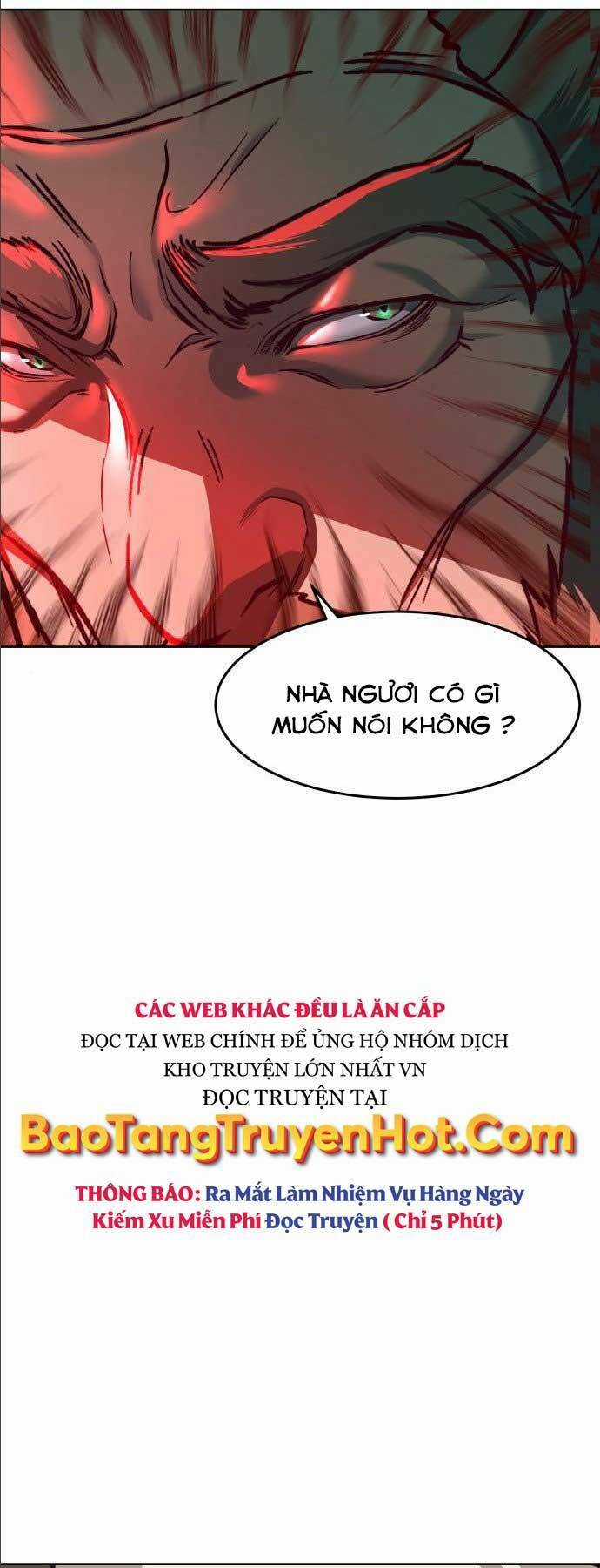 Túy Kiếm Dạ Hành Chapter 14.5 trang 39