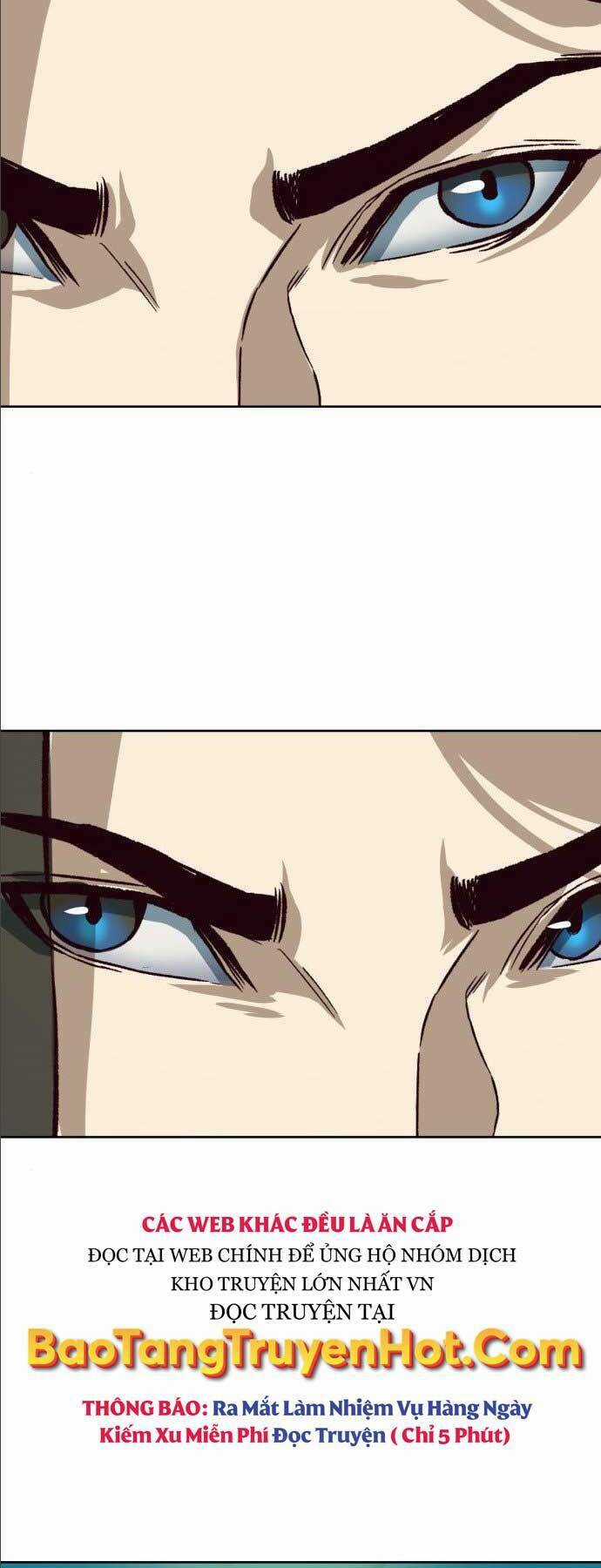 Túy Kiếm Dạ Hành Chapter 14.5 trang 49