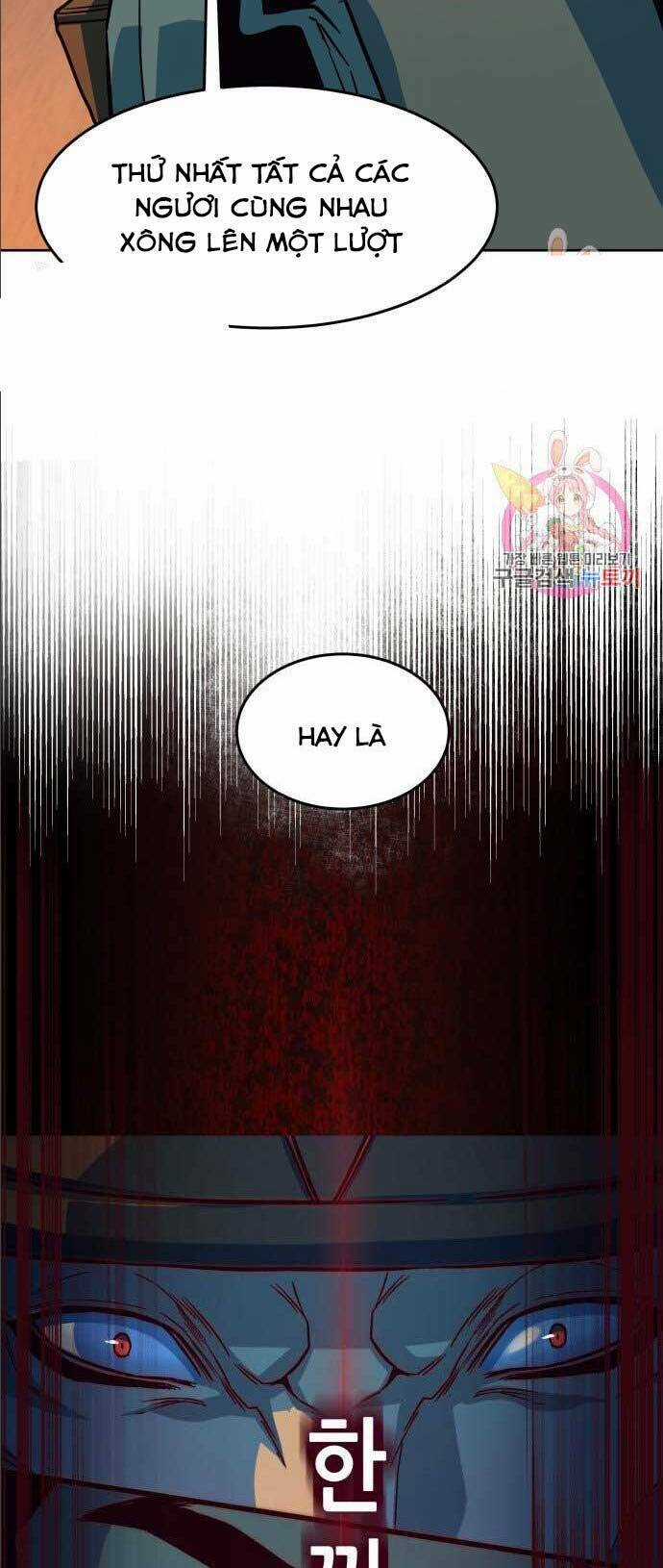 Túy Kiếm Dạ Hành Chapter 14.5 trang 52