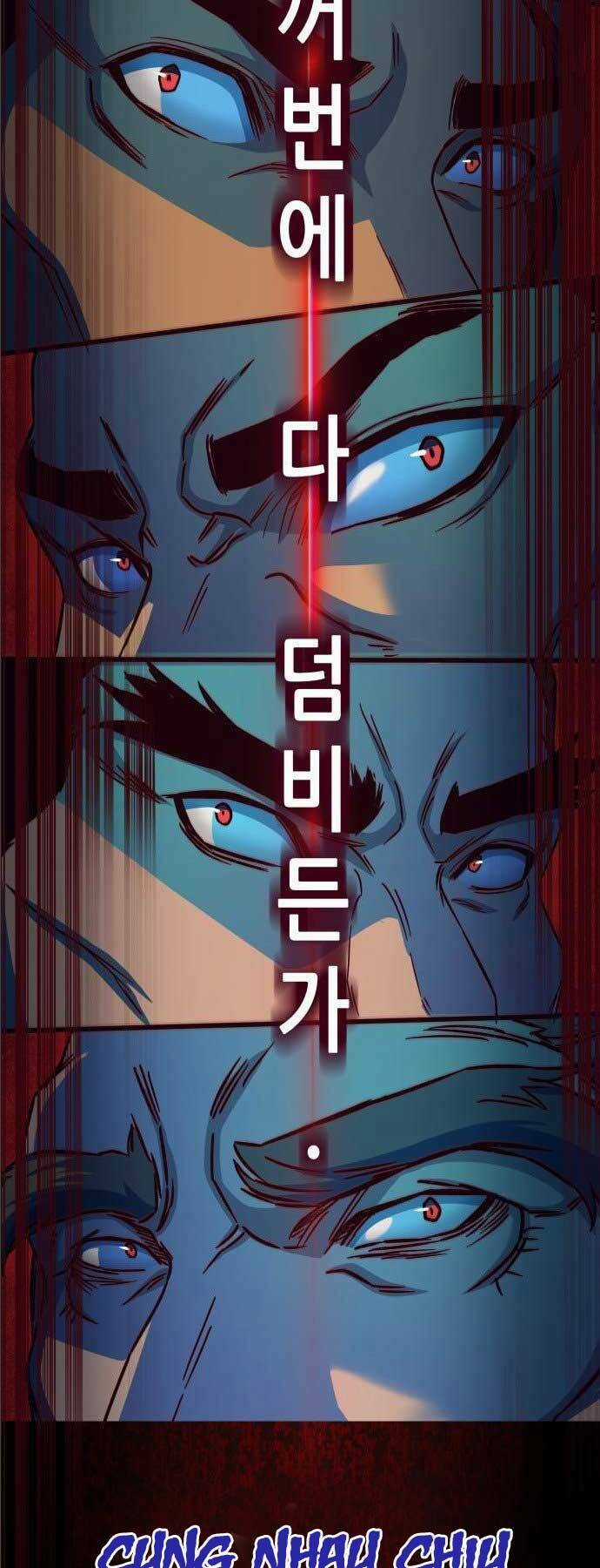 Túy Kiếm Dạ Hành Chapter 14.5 trang 53