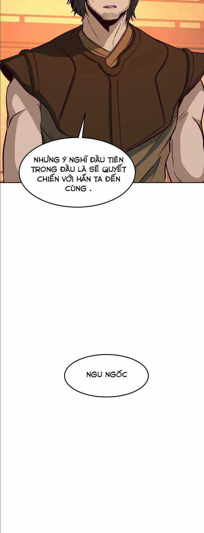 Túy Kiếm Dạ Hành Chapter 14 trang 12