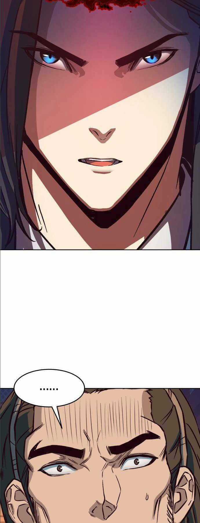 Túy Kiếm Dạ Hành Chapter 14 trang 16