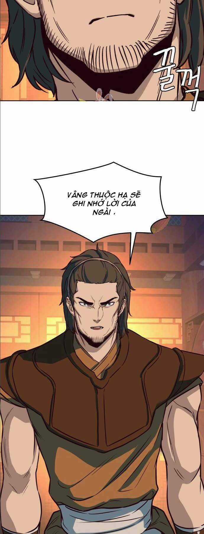 Túy Kiếm Dạ Hành Chapter 14 trang 17