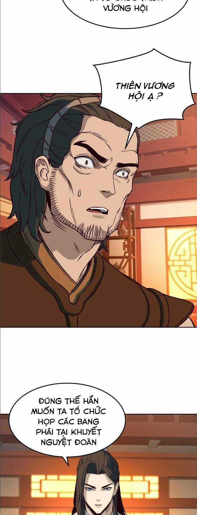 Túy Kiếm Dạ Hành Chapter 14 trang 2