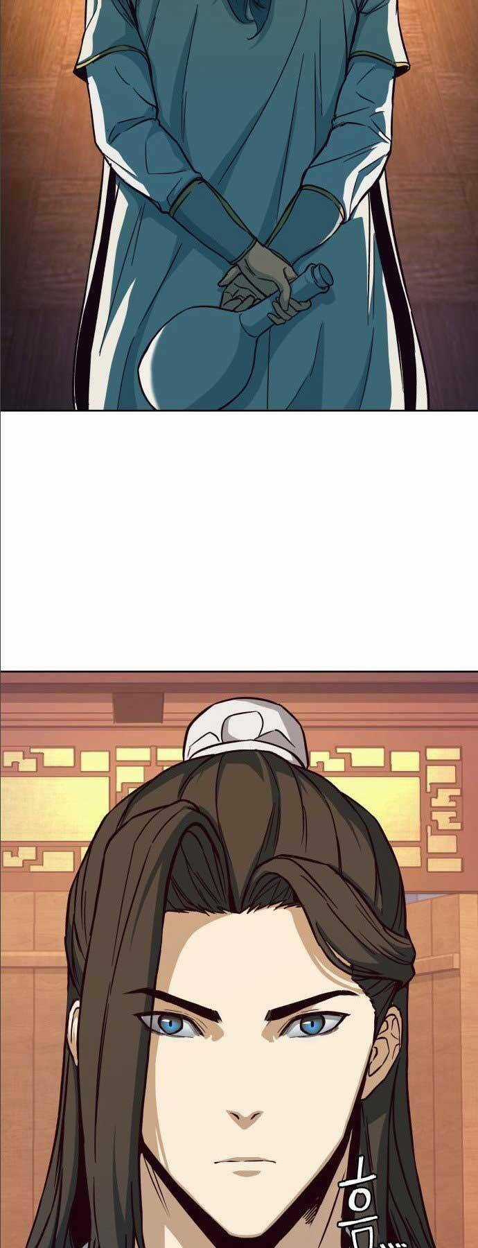 Túy Kiếm Dạ Hành Chapter 14 trang 21