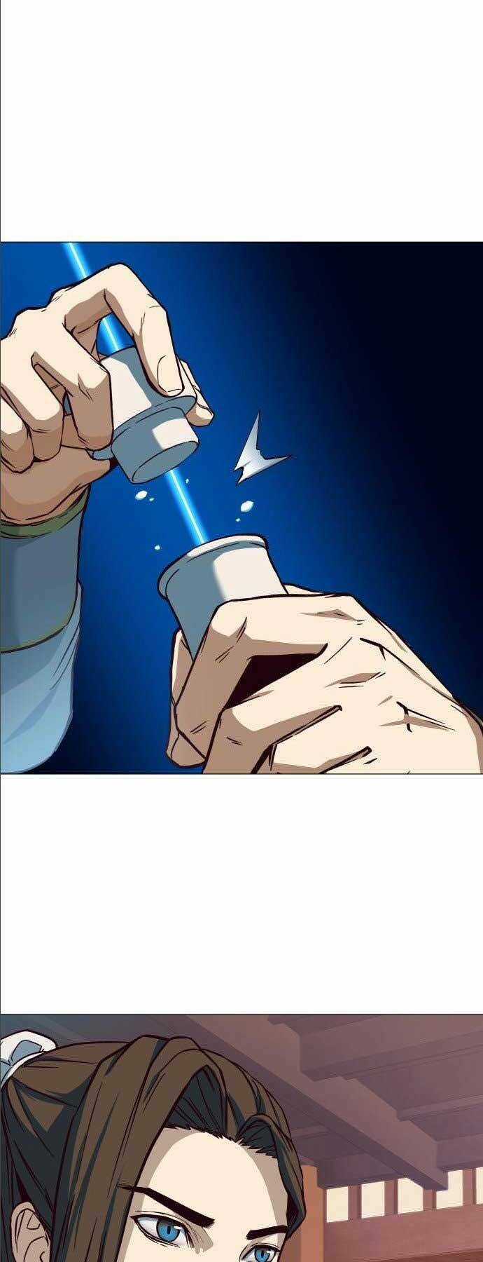 Túy Kiếm Dạ Hành Chapter 14 trang 26