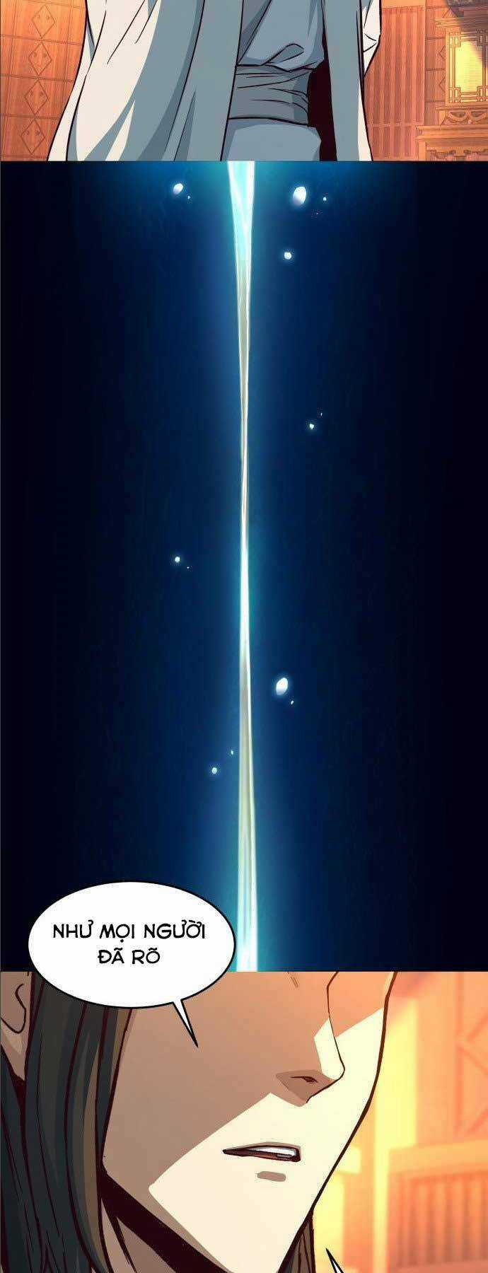 Túy Kiếm Dạ Hành Chapter 14 trang 29