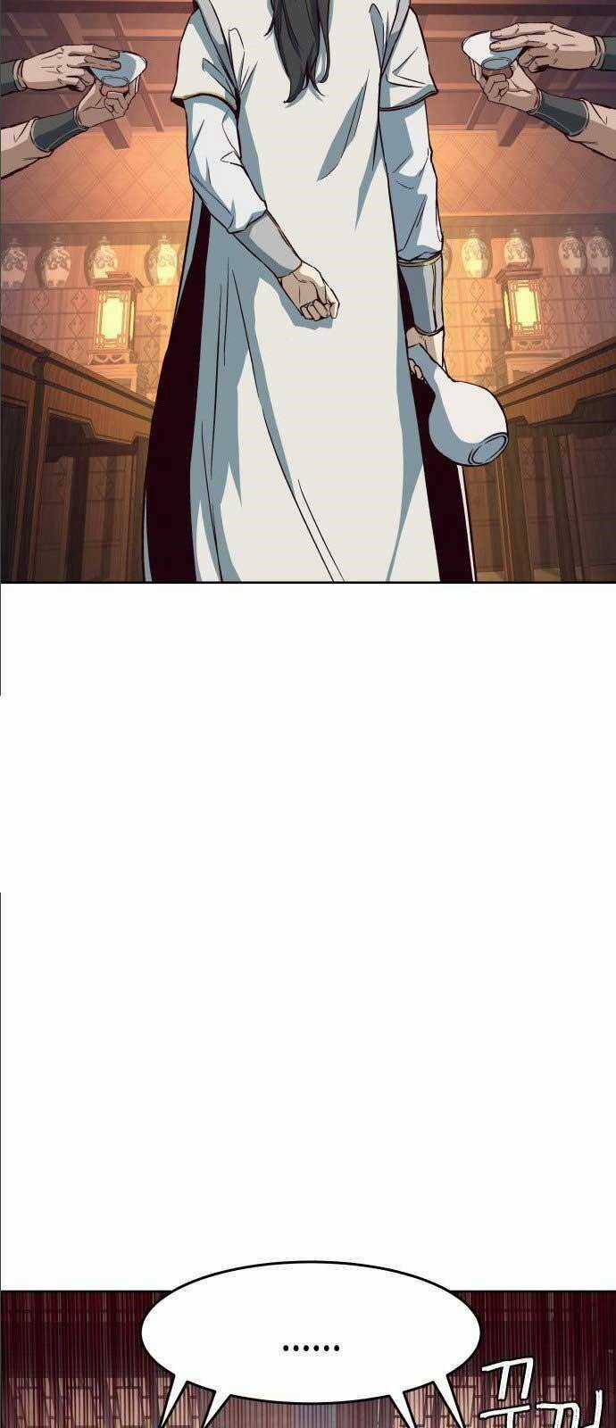 Túy Kiếm Dạ Hành Chapter 14 trang 34