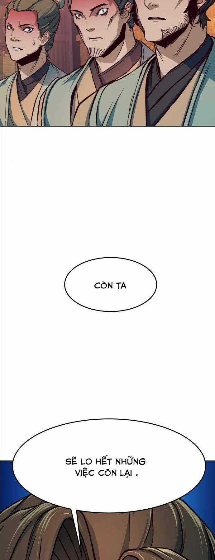 Túy Kiếm Dạ Hành Chapter 14 trang 39