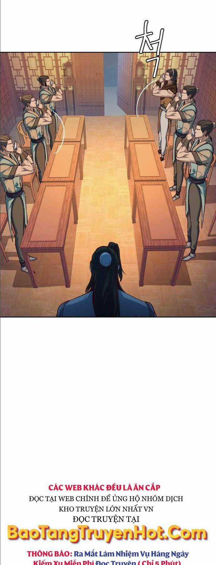 Túy Kiếm Dạ Hành Chapter 14 trang 43